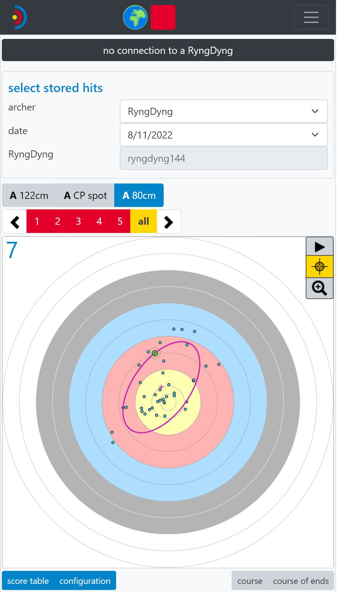 Archery Apps